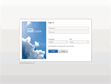 Tablet Screenshot of eos1902.com